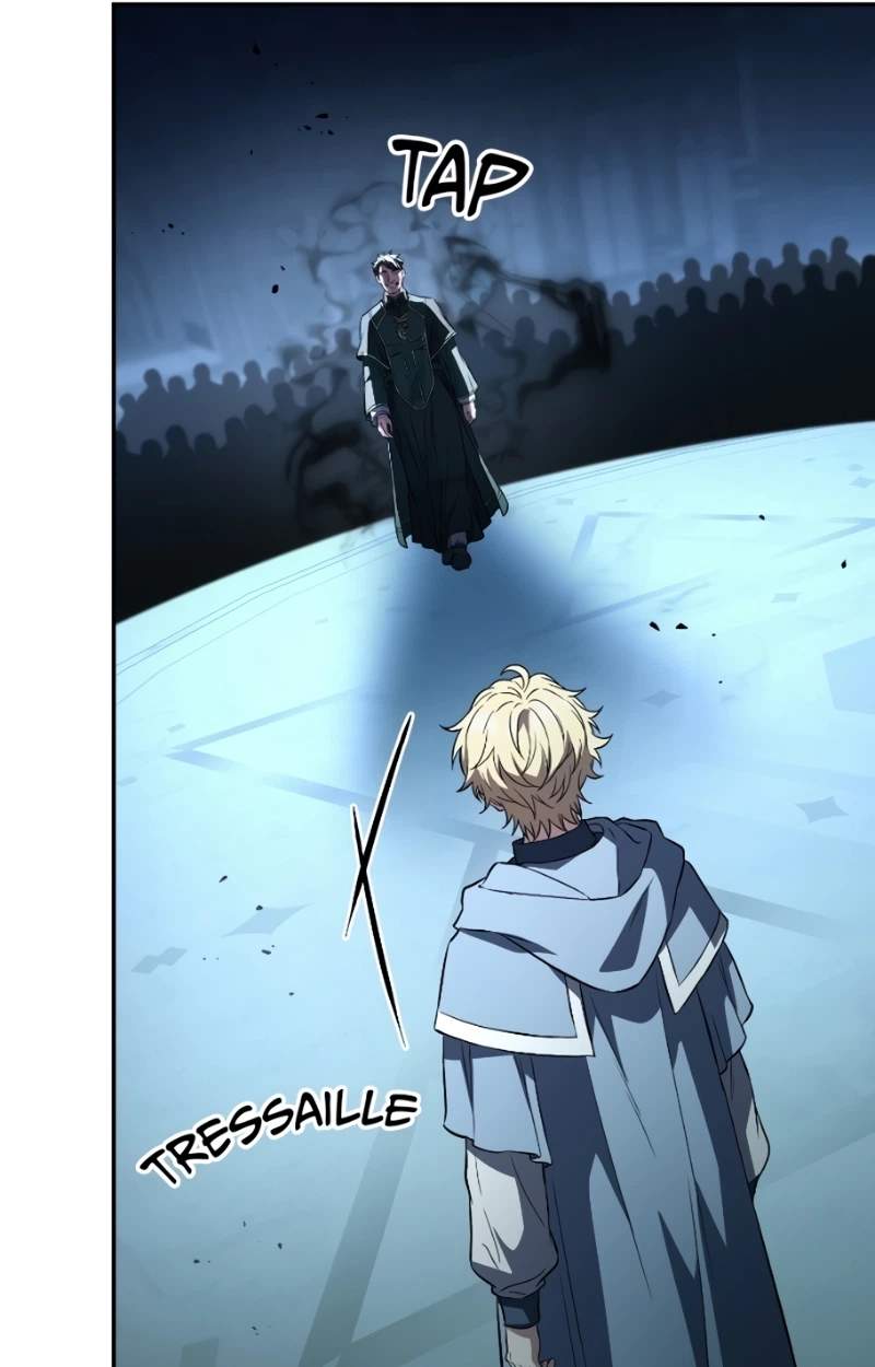 I Became a Patron of Villains — Chapter 54 — page 12