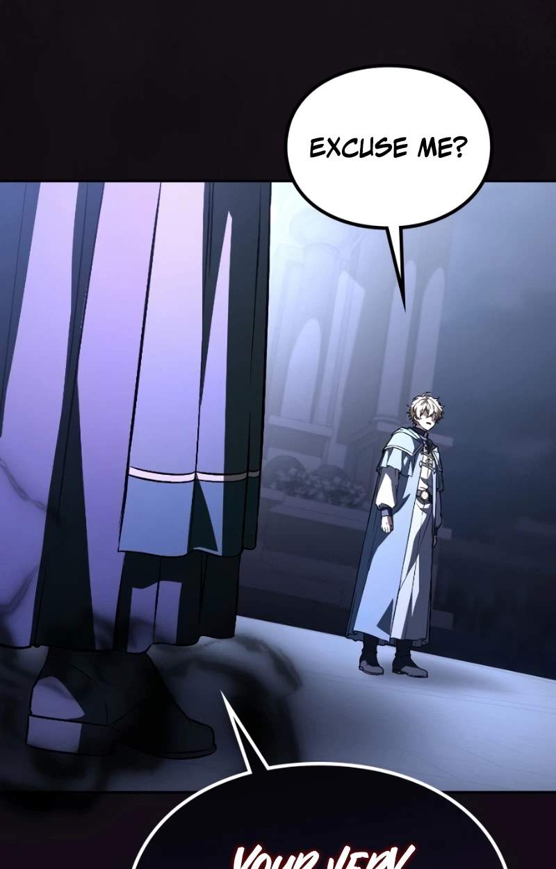 I Became a Patron of Villains — Chapter 54 — page 18