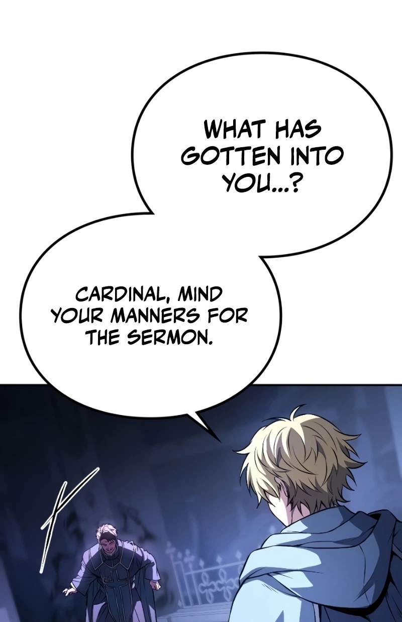 I Became a Patron of Villains — Chapter 54 — page 22