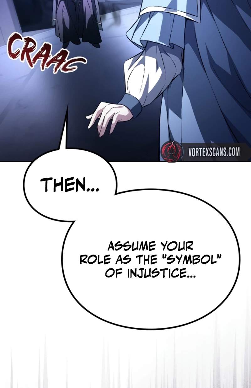 I Became a Patron of Villains — Chapter 54 — page 23