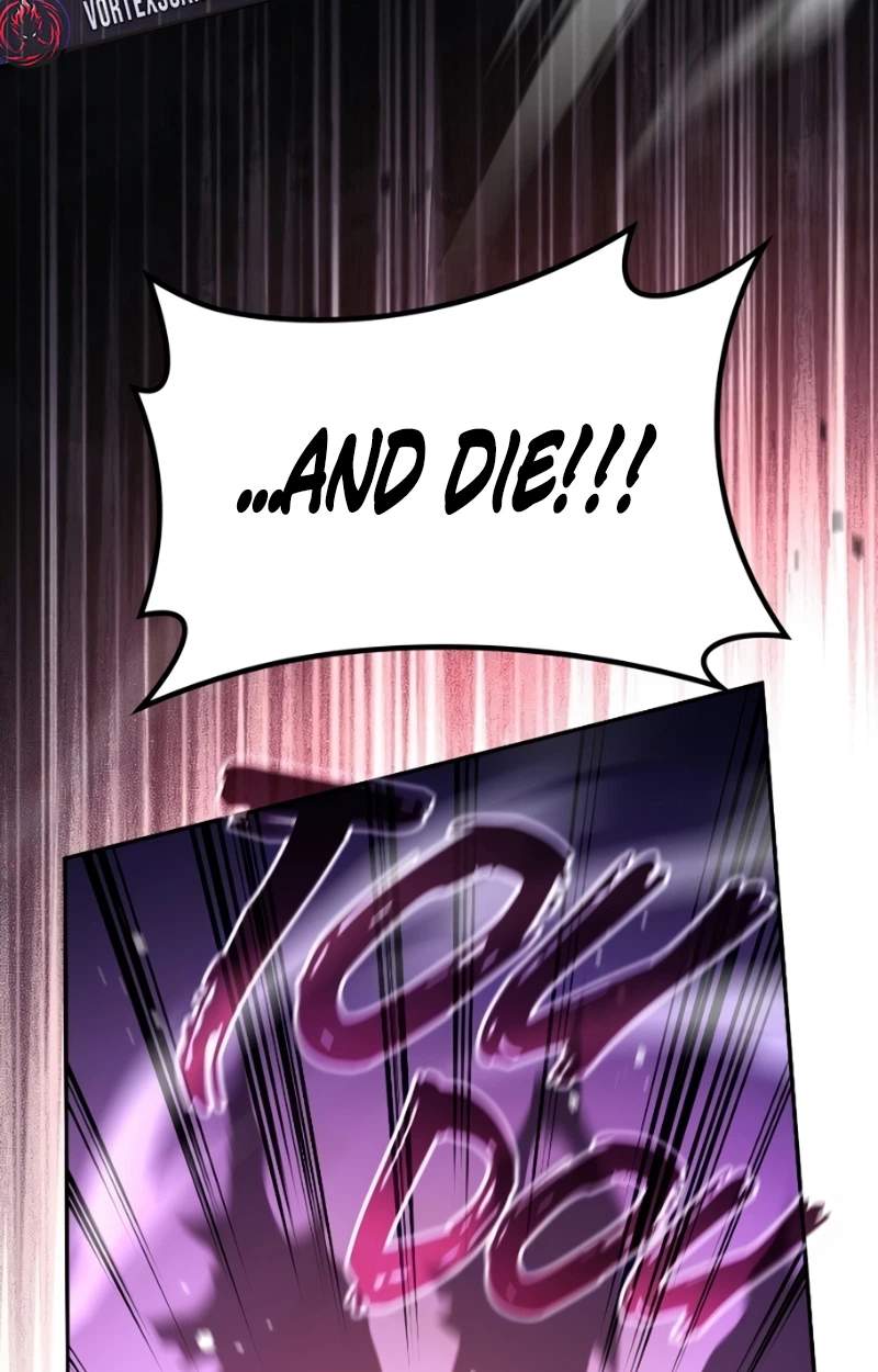 I Became a Patron of Villains — Chapter 54 — page 28