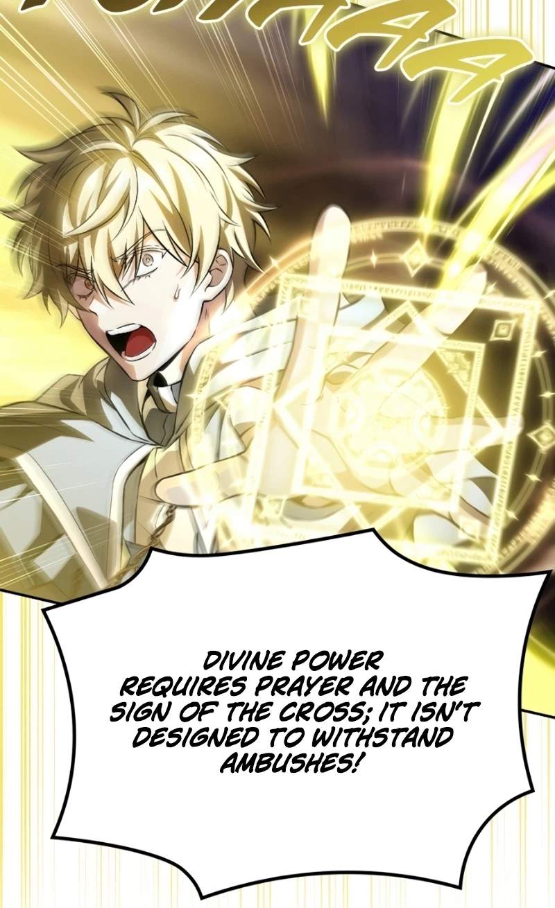 I Became a Patron of Villains — Chapter 54 — page 34