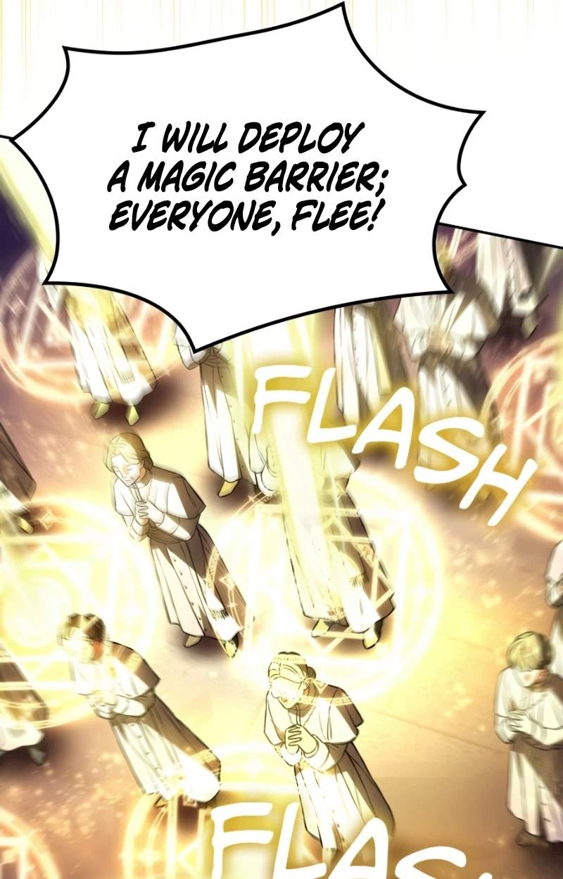I Became a Patron of Villains — Chapter 54 — page 35