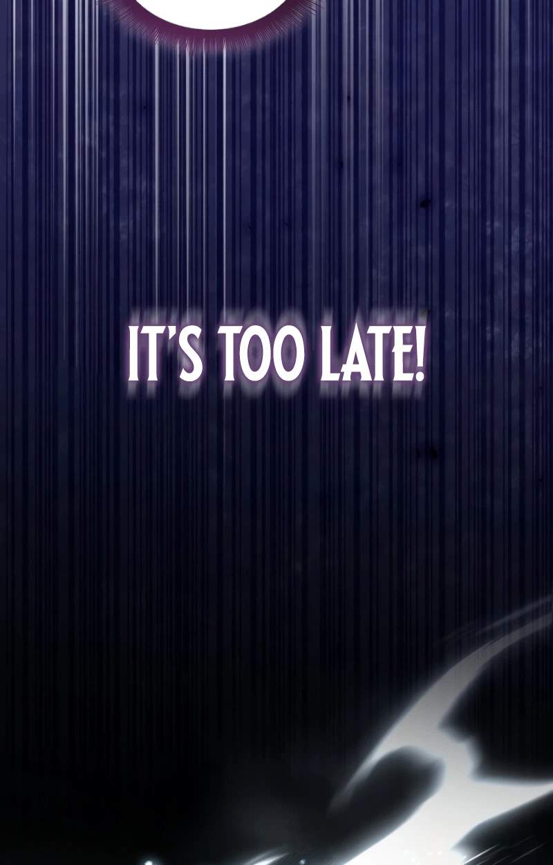 I Became a Patron of Villains — Chapter 54 — page 47