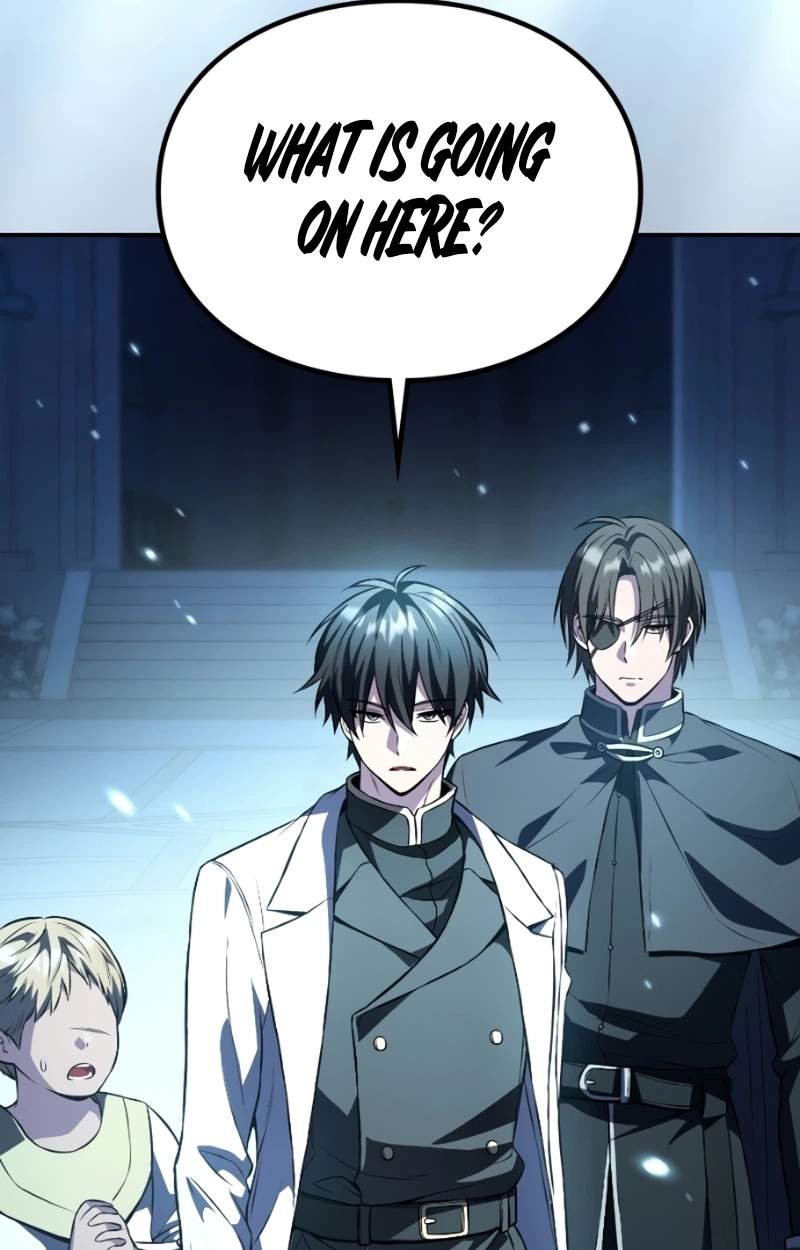 I Became a Patron of Villains — Chapter 54 — page 57