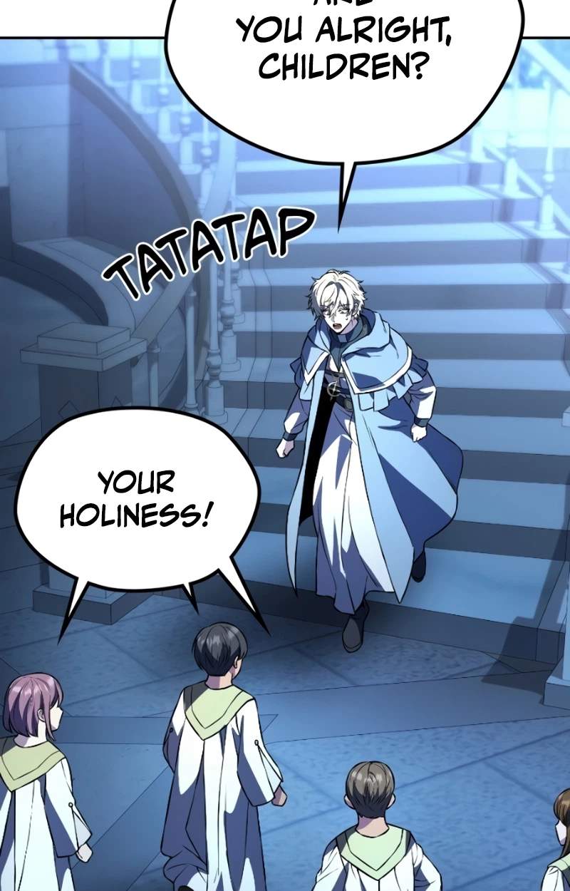 I Became a Patron of Villains — Chapter 54 — page 61