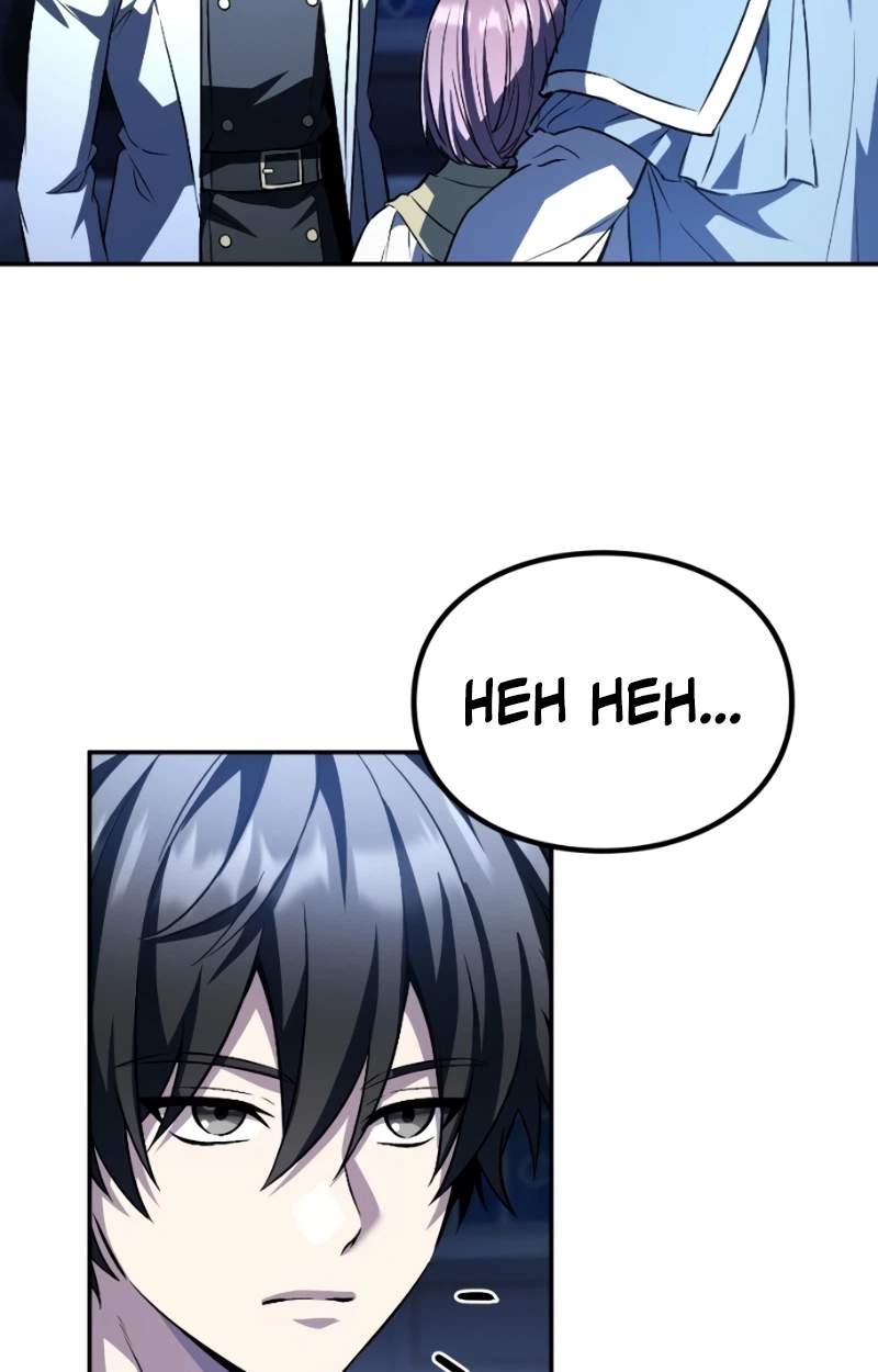 I Became a Patron of Villains — Chapter 54 — page 63