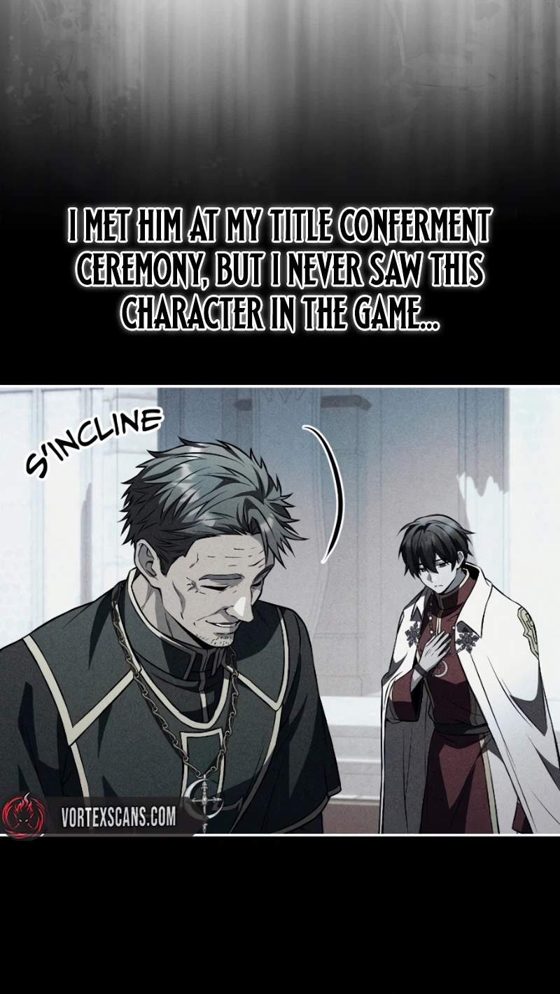I Became a Patron of Villains — Chapter 54 — page 67