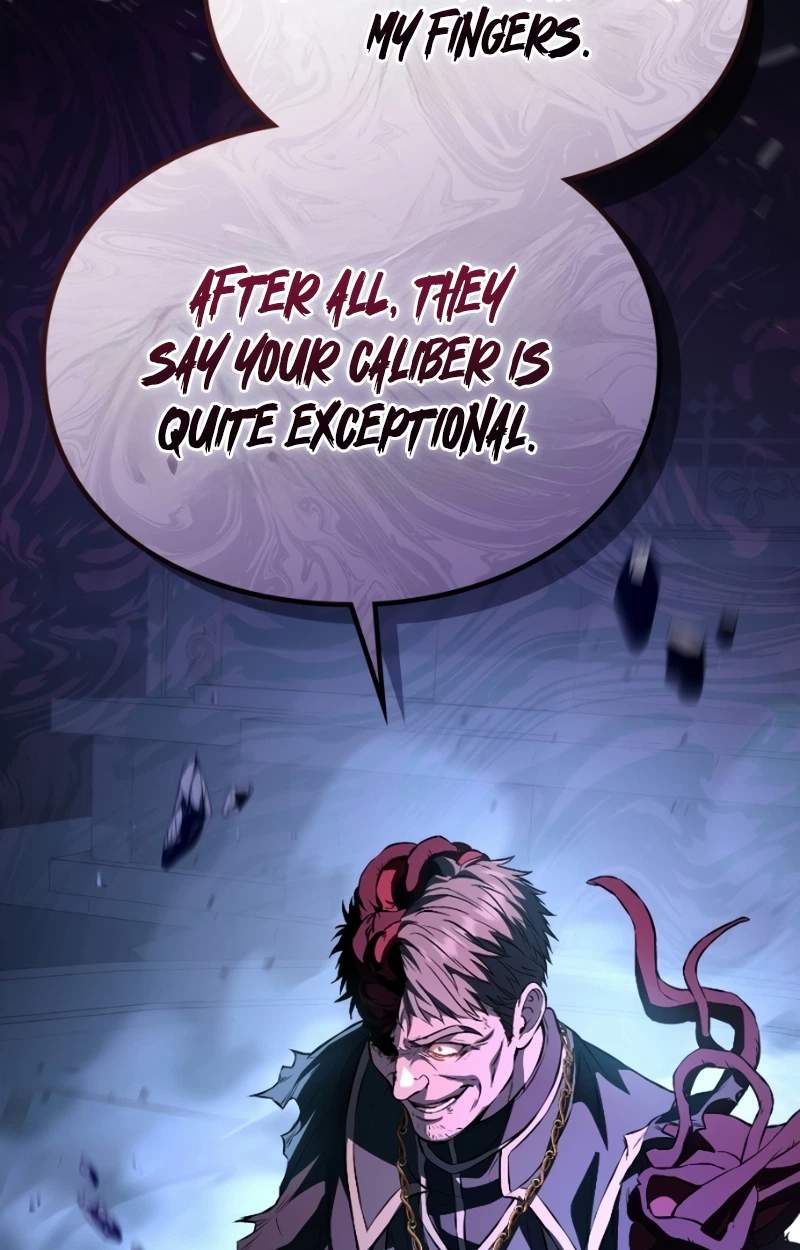 I Became a Patron of Villains — Chapter 54 — page 82