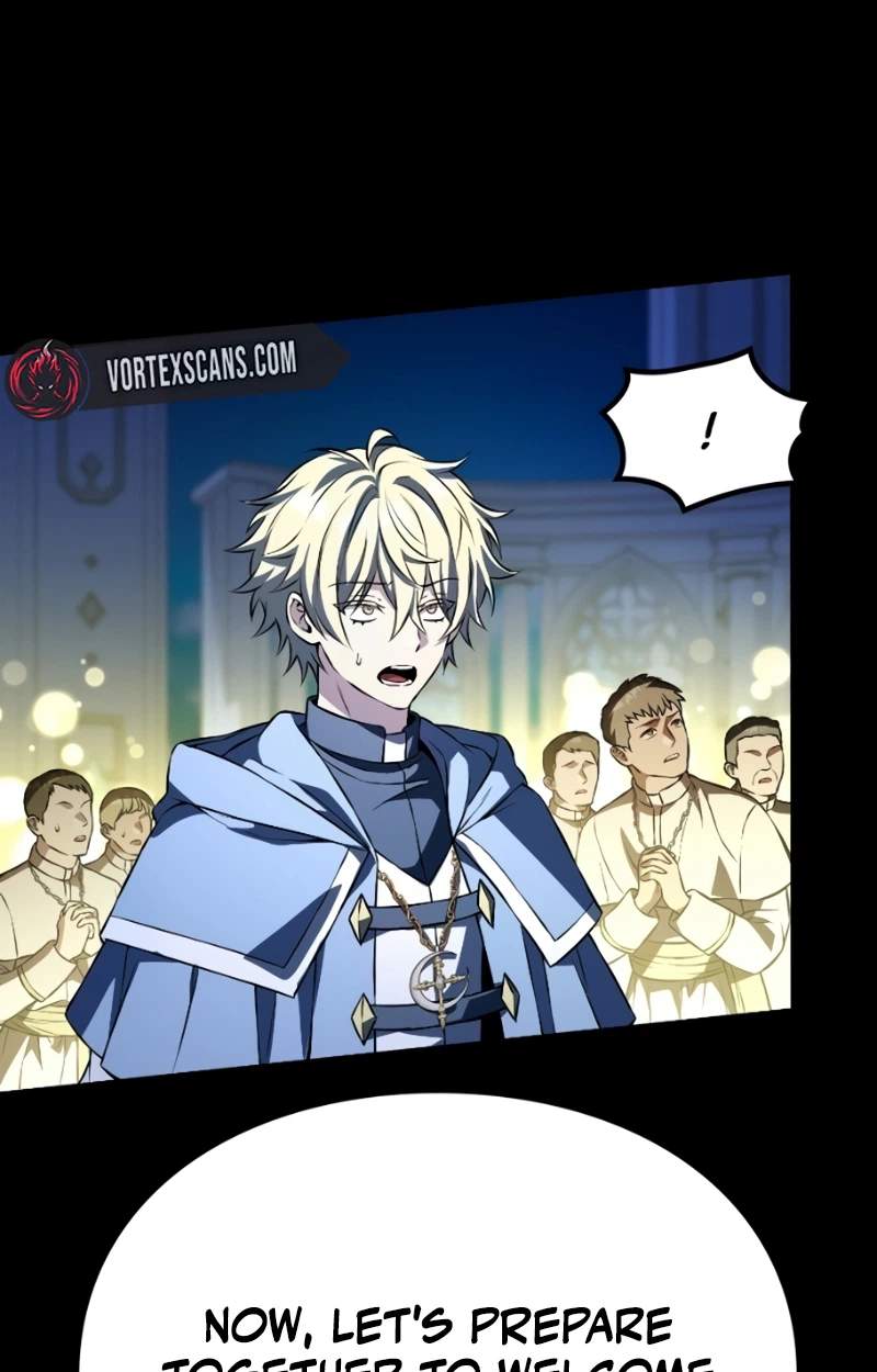 I Became a Patron of Villains — Chapter 54 — page 84