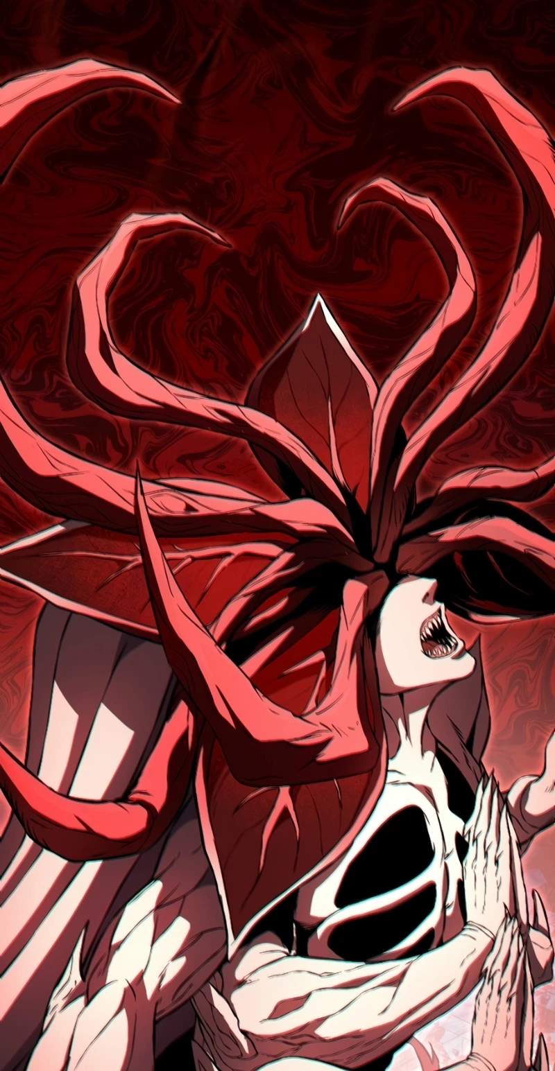 I Became a Patron of Villains — Chapter 54 — page 99