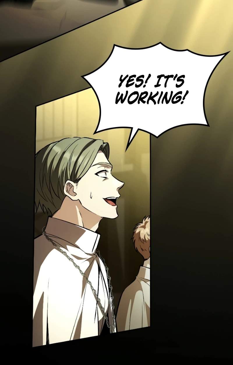 I Became a Patron of Villains — Chapter 54 — page 124