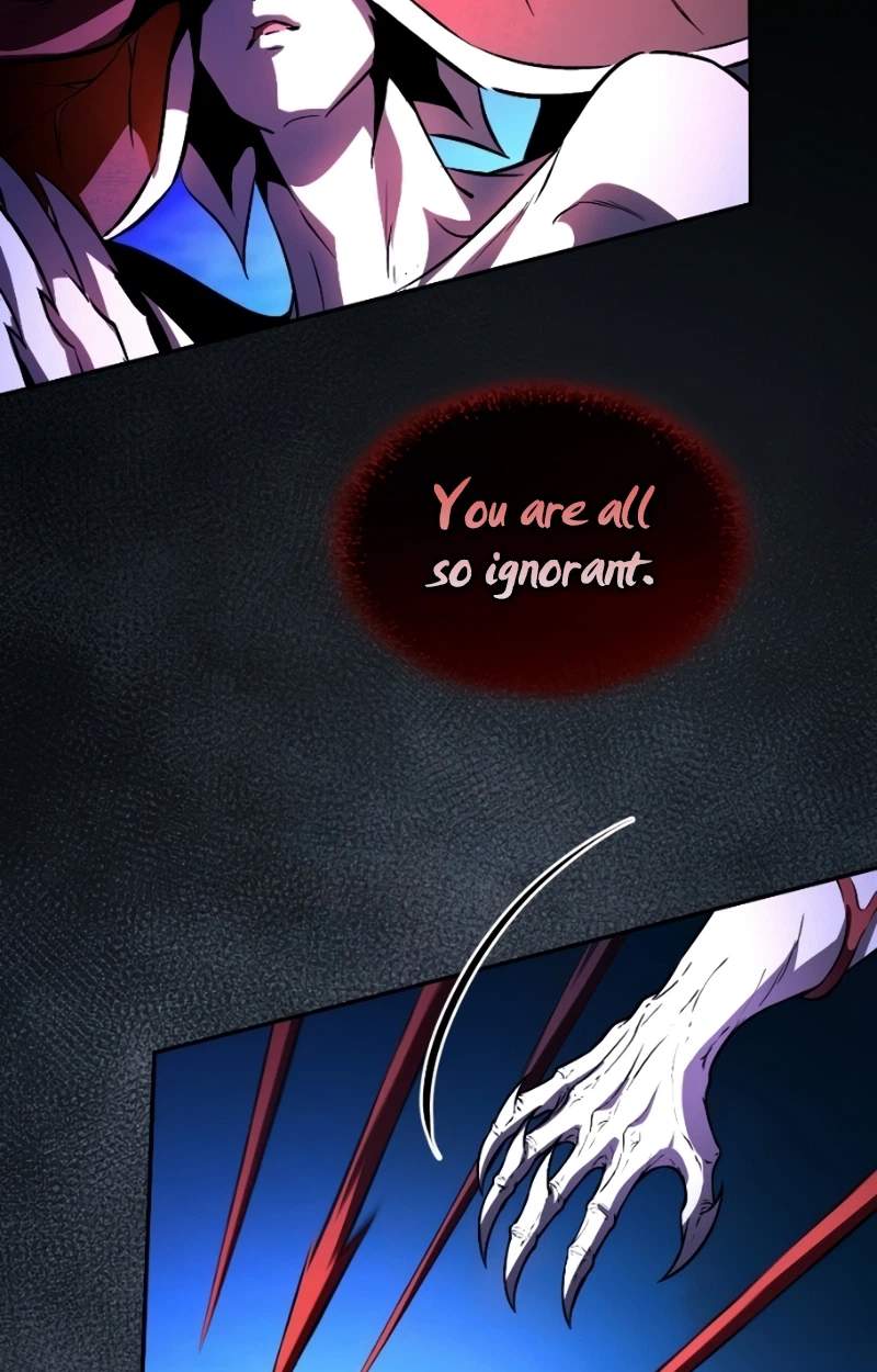 I Became a Patron of Villains — Chapter 54 — page 129