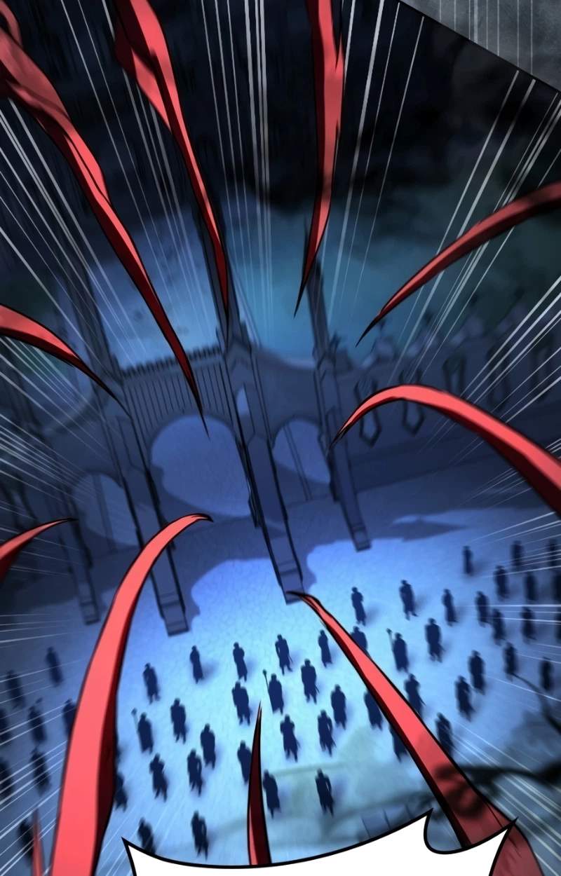 I Became a Patron of Villains — Chapter 54 — page 131