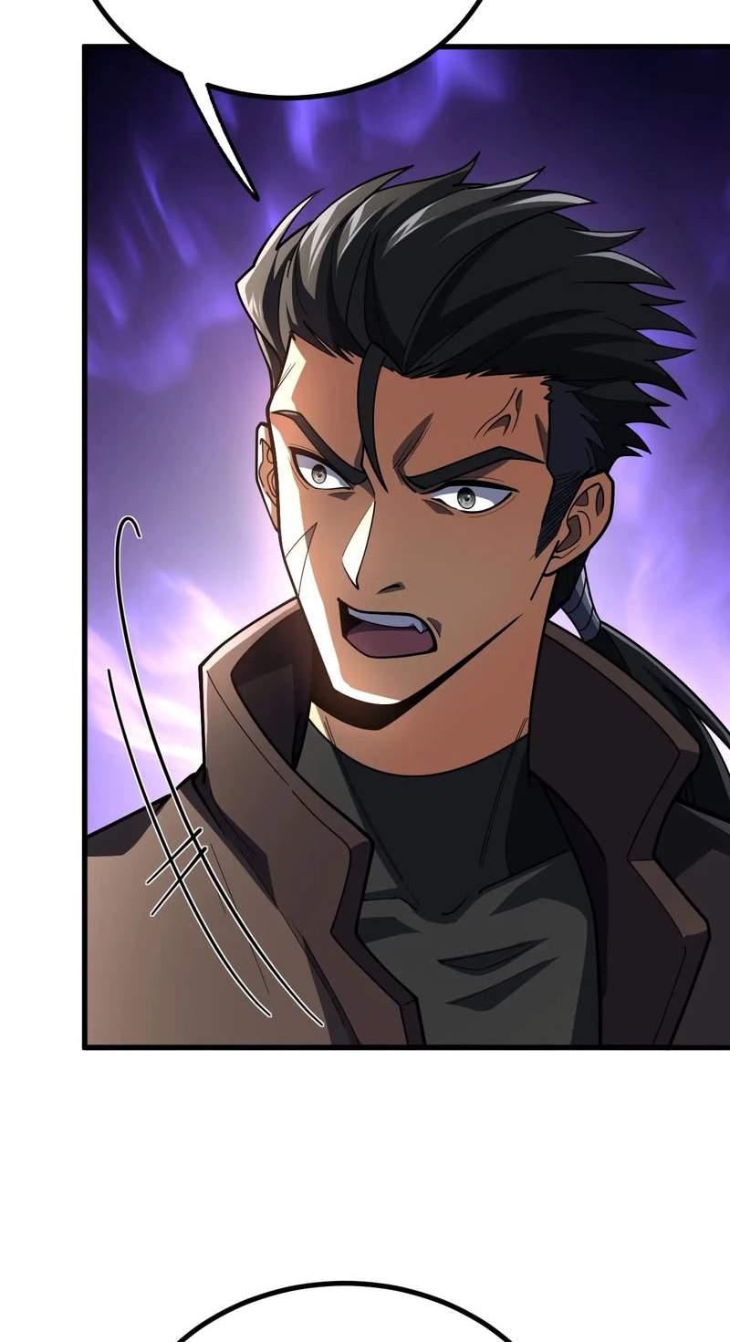Super Magic Academy’s SS Rank Freshman — Chapter 32 — page 5