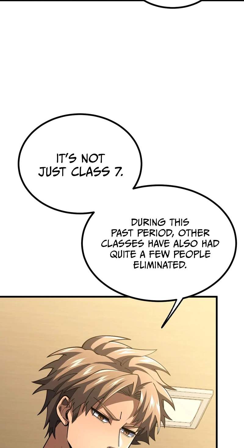 Super Magic Academy’s SS Rank Freshman — Chapter 32 — page 7