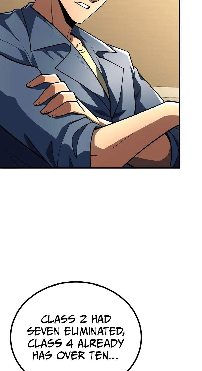 Super Magic Academy’s SS Rank Freshman — Chapter 32 — page 8