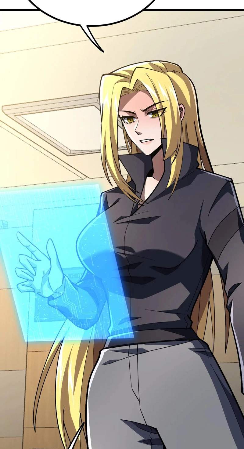 Super Magic Academy’s SS Rank Freshman — Chapter 32 — page 9