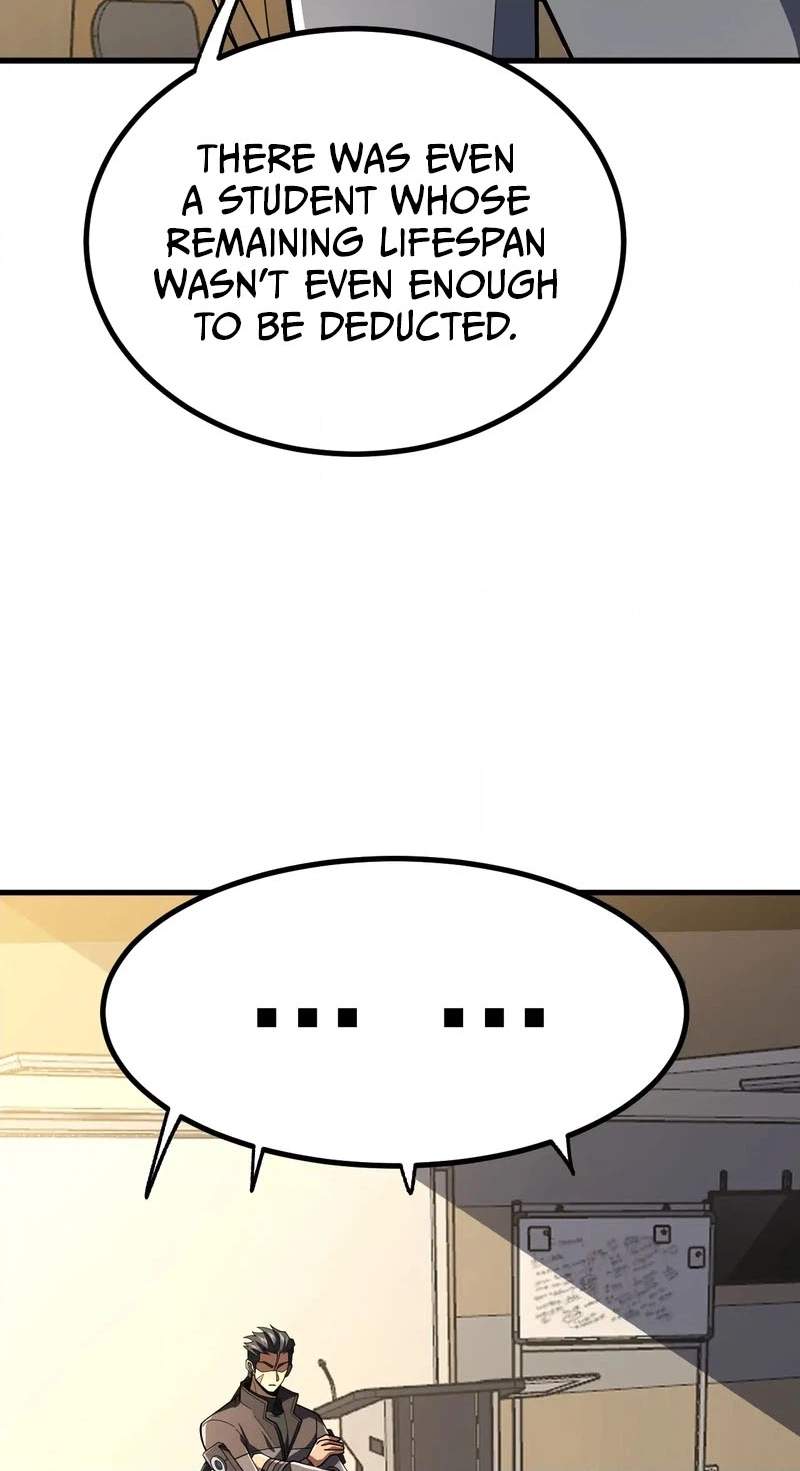 Super Magic Academy’s SS Rank Freshman — Chapter 32 — page 10