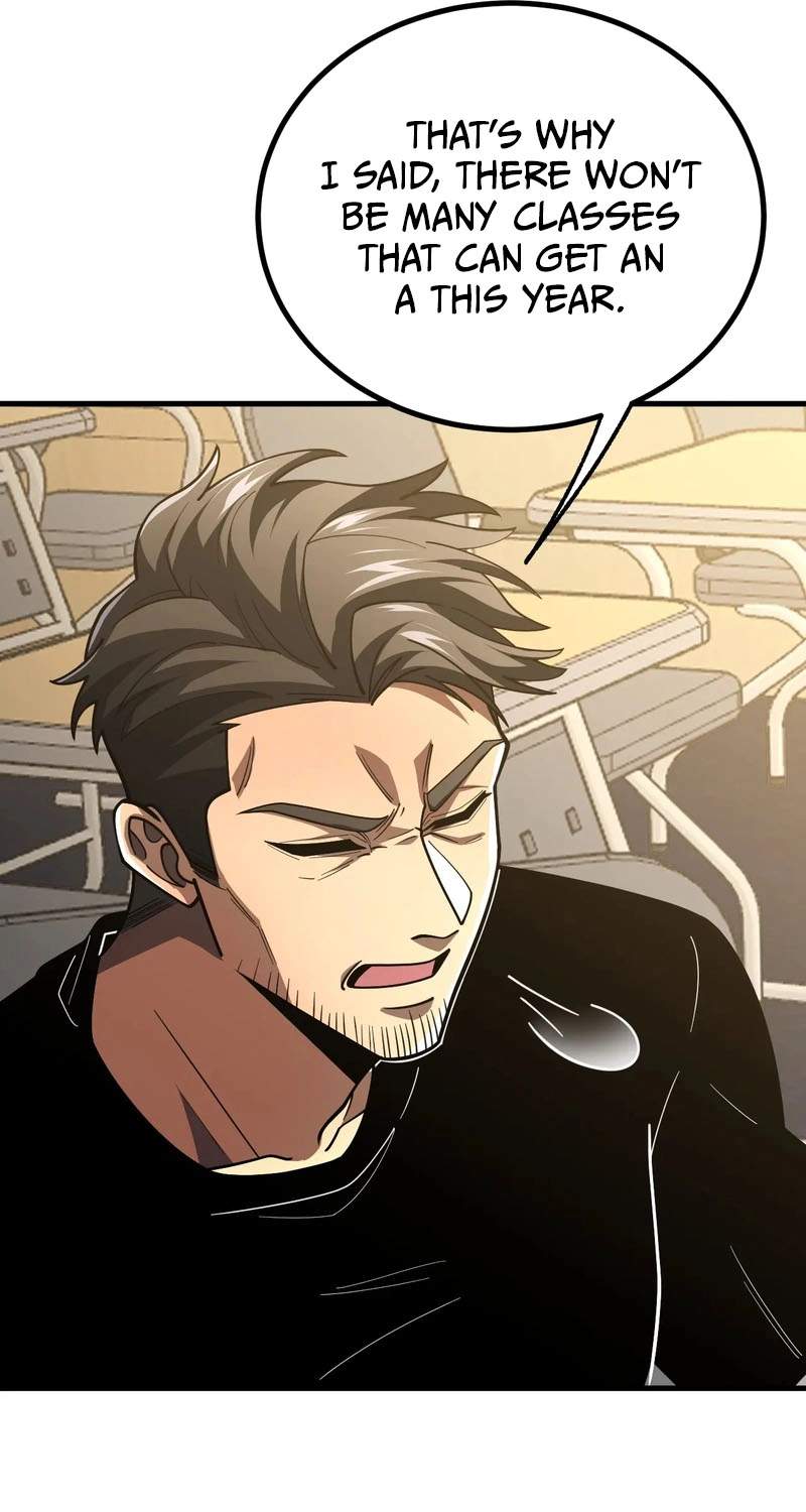 Super Magic Academy’s SS Rank Freshman — Chapter 32 — page 12