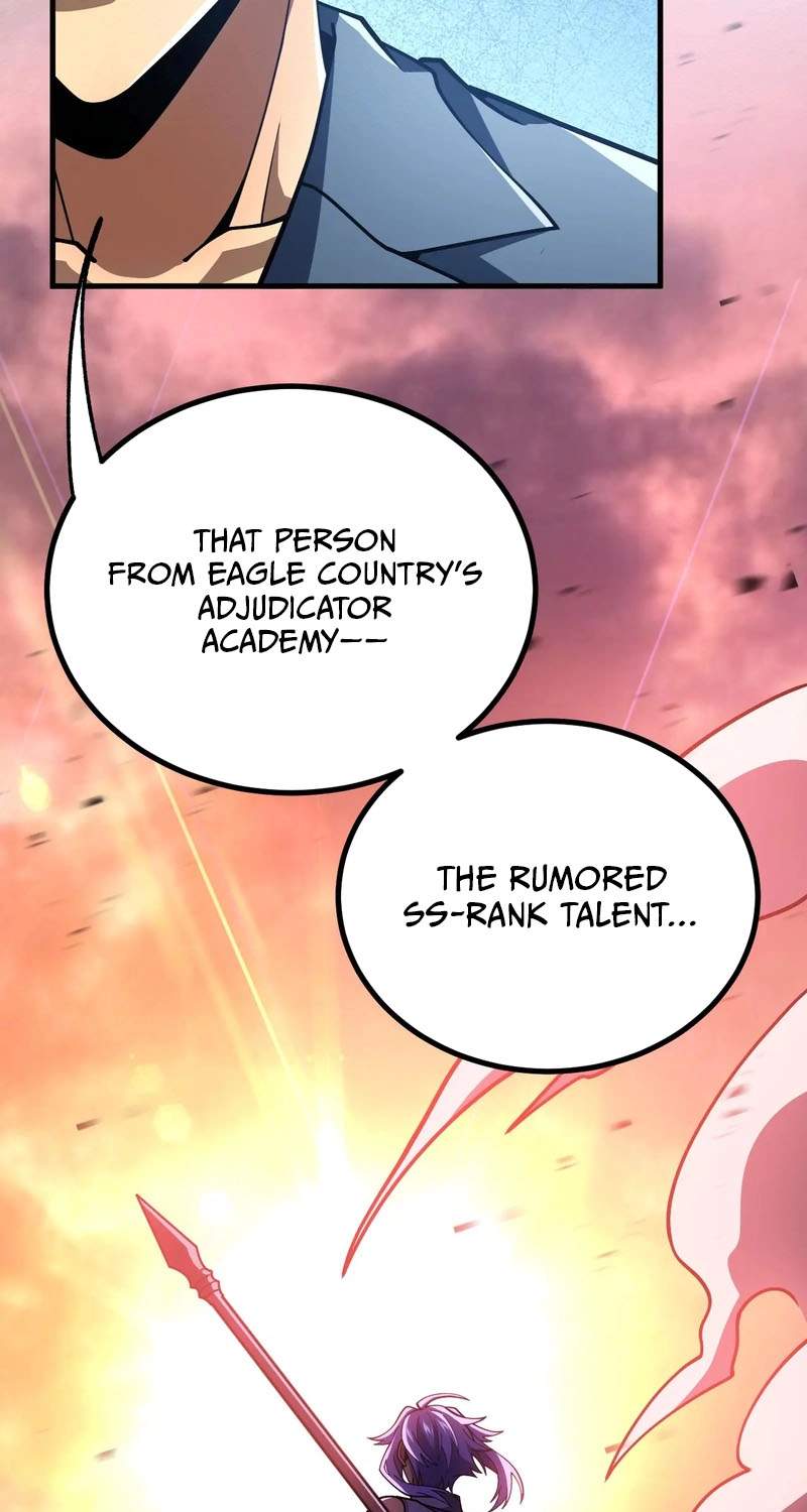 Super Magic Academy’s SS Rank Freshman — Chapter 32 — page 18