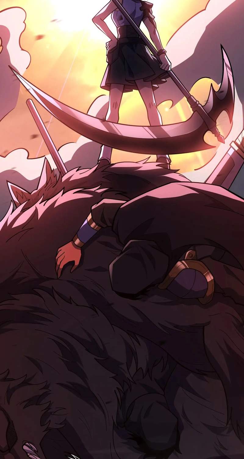 Super Magic Academy’s SS Rank Freshman — Chapter 32 — page 19