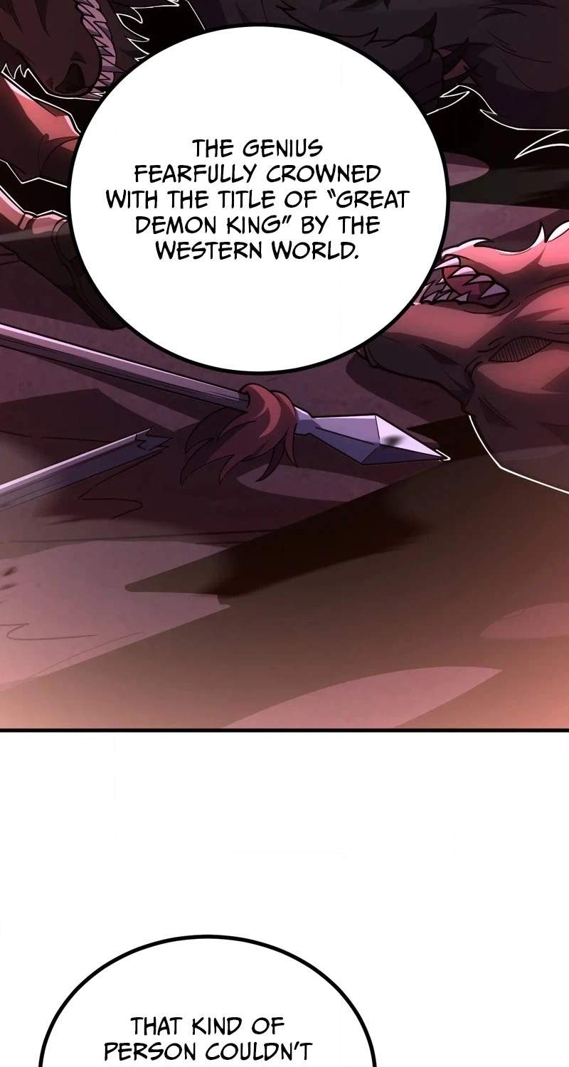 Super Magic Academy’s SS Rank Freshman — Chapter 32 — page 20