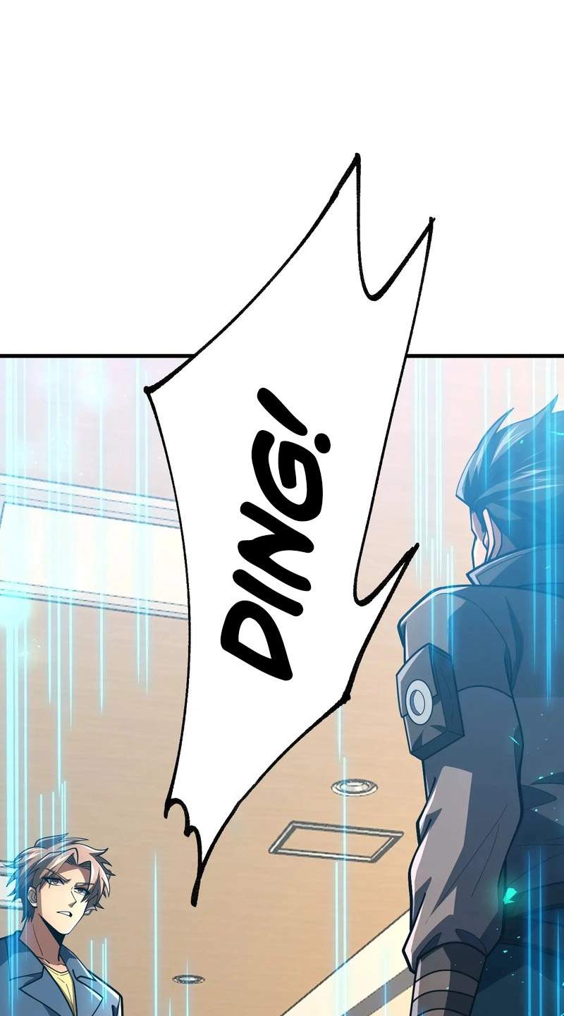 Super Magic Academy’s SS Rank Freshman — Chapter 32 — page 22