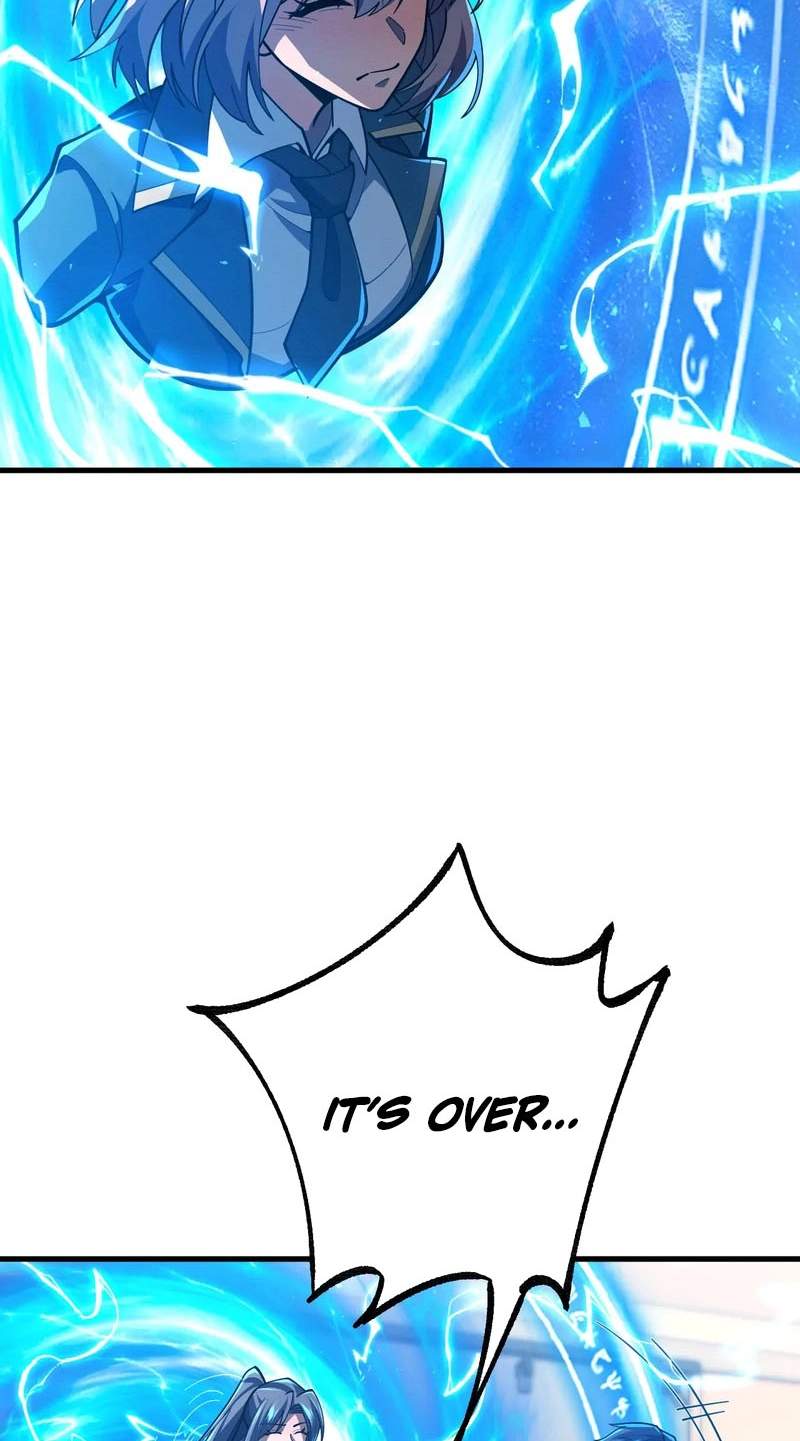 Super Magic Academy’s SS Rank Freshman — Chapter 32 — page 26