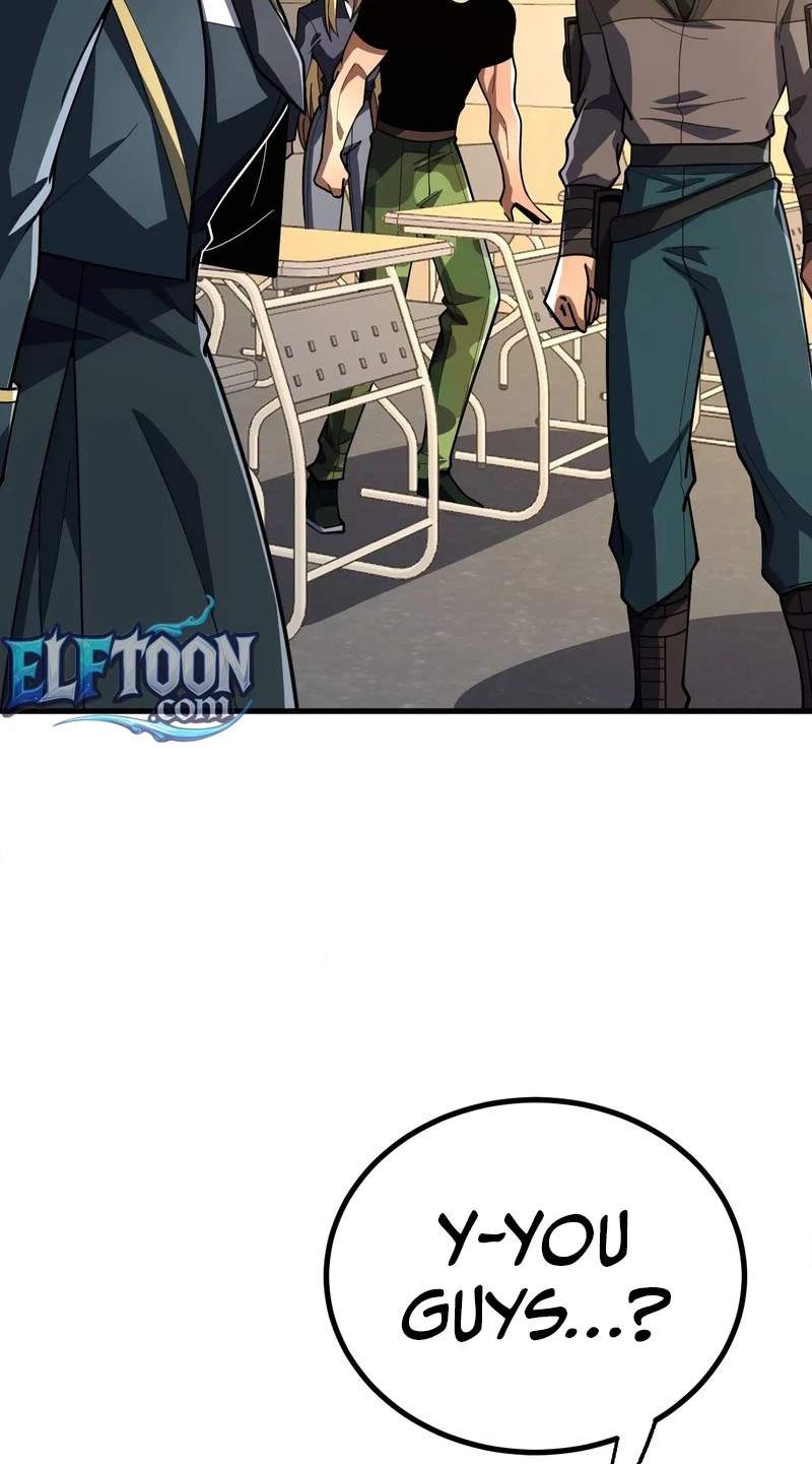 Super Magic Academy’s SS Rank Freshman — Chapter 32 — page 30
