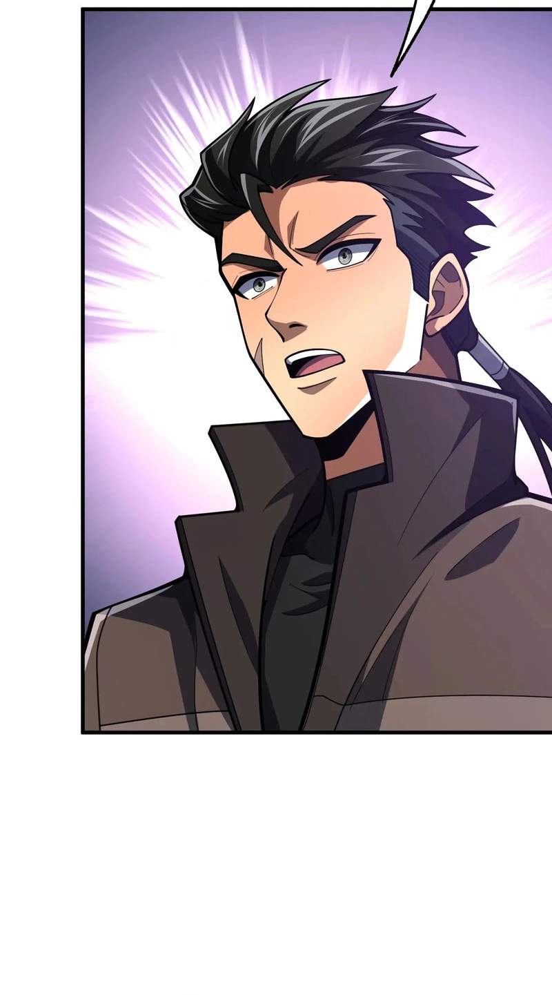 Super Magic Academy’s SS Rank Freshman — Chapter 32 — page 31