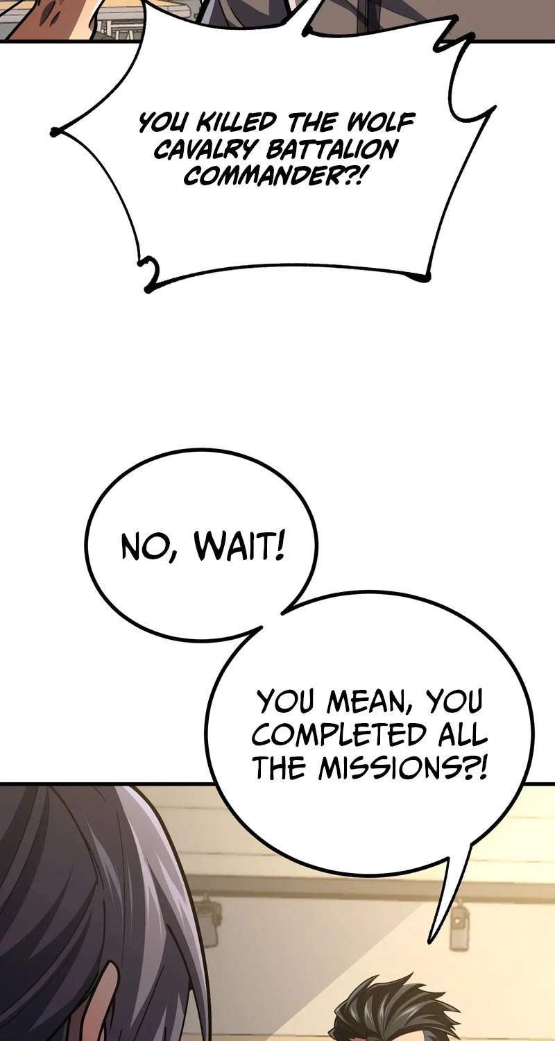 Super Magic Academy’s SS Rank Freshman — Chapter 32 — page 36