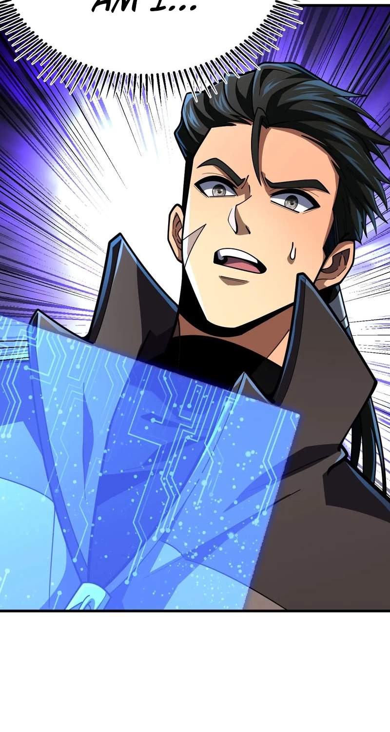 Super Magic Academy’s SS Rank Freshman — Chapter 32 — page 41