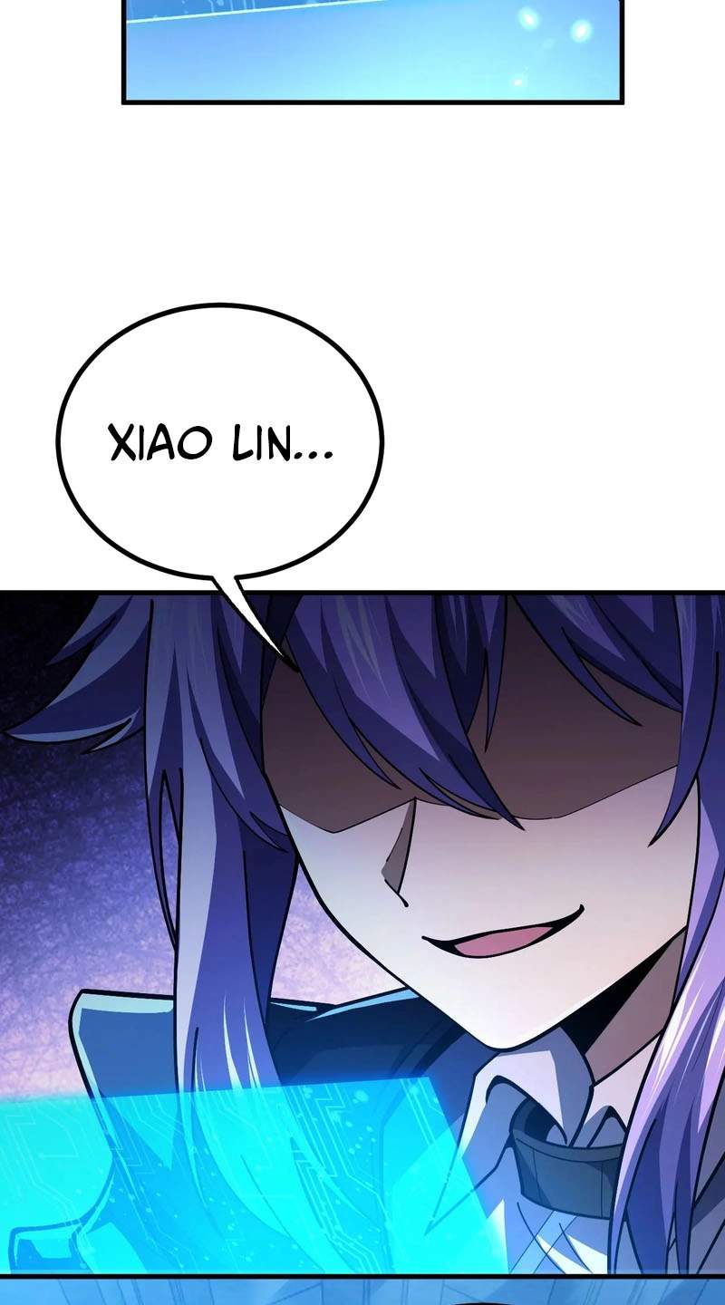 Super Magic Academy’s SS Rank Freshman — Chapter 32 — page 51