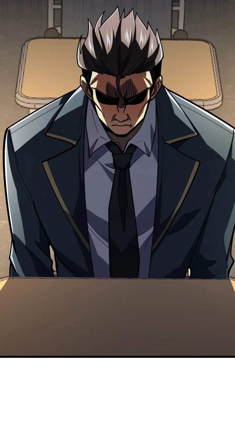 Super Magic Academy’s SS Rank Freshman — Chapter 32 — page 56