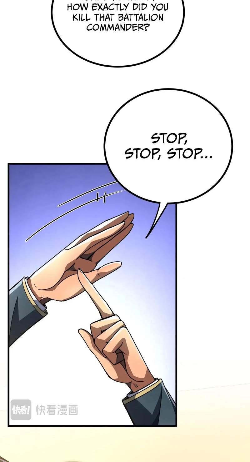Super Magic Academy’s SS Rank Freshman — Chapter 32 — page 63