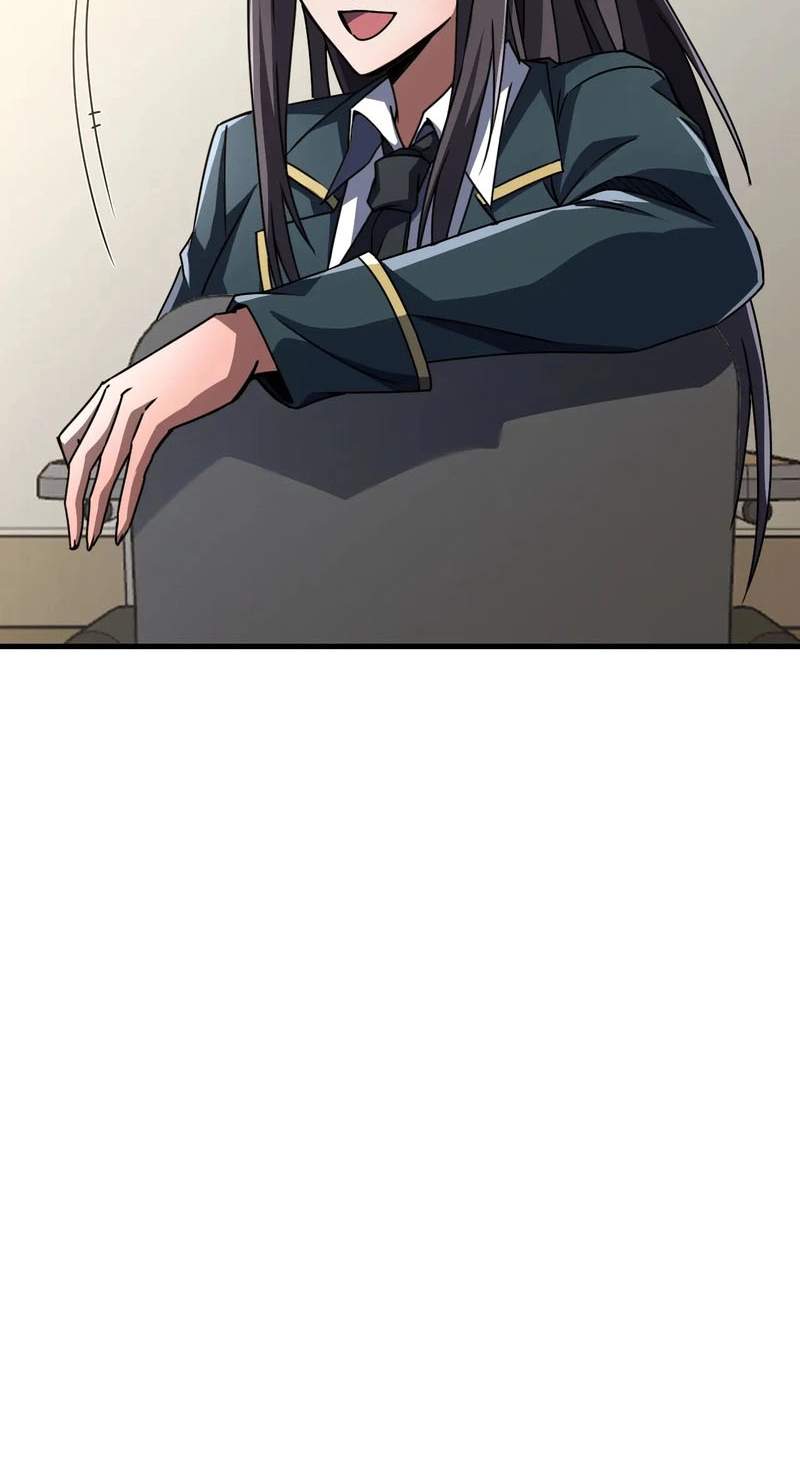 Super Magic Academy’s SS Rank Freshman — Chapter 32 — page 68