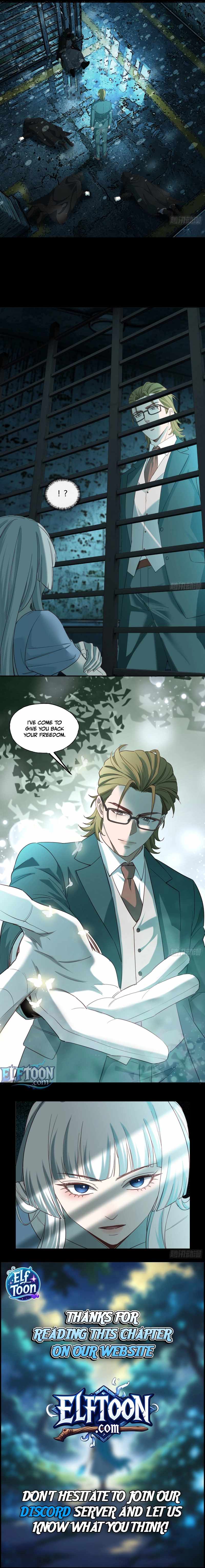 Apocalypse Heatwave: I Became a God Through My Safehouse — Chapter 64 — page 5