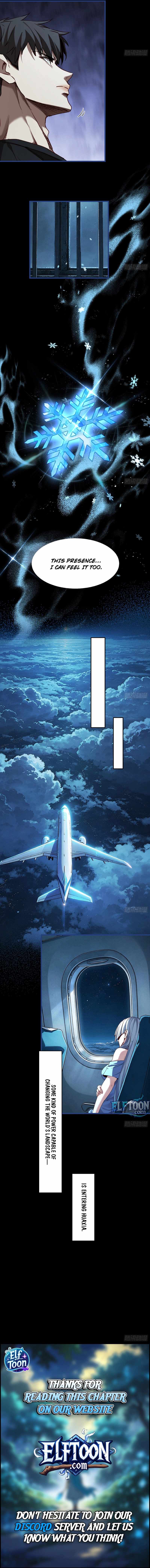 Apocalypse Heatwave: I Became a God Through My Safehouse — Chapter 65 — page 6