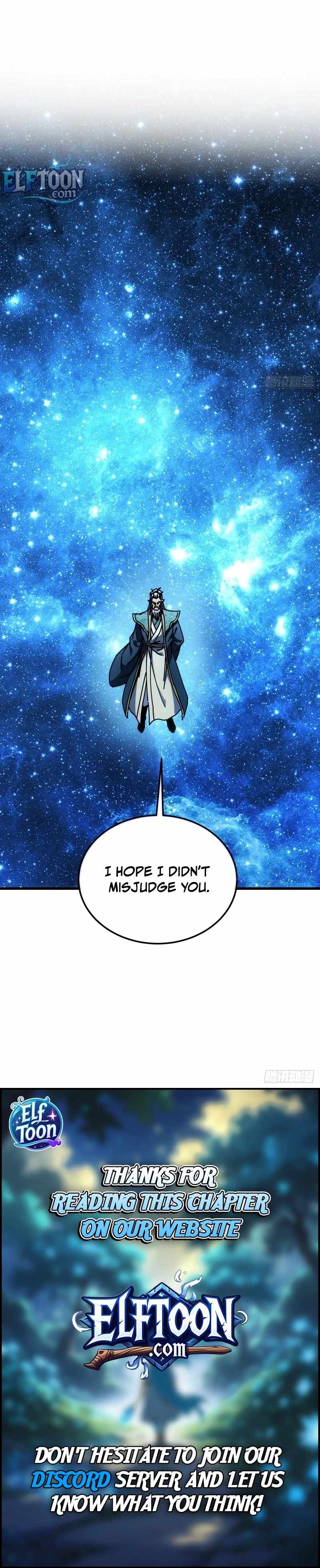 My Simulated Path to Immortality — Chapter 73 — page 6
