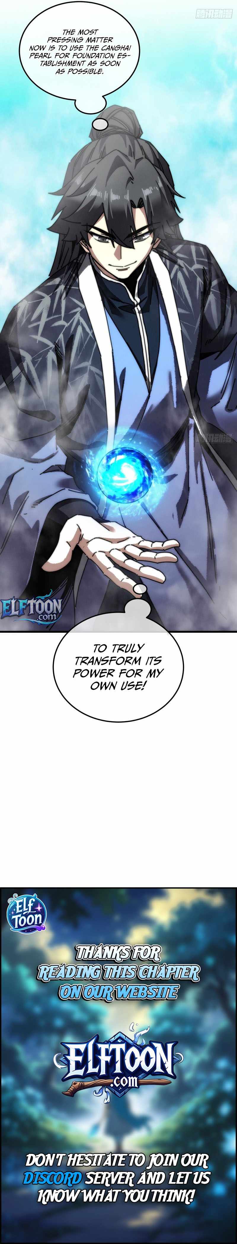 My Simulated Path to Immortality — Chapter 79 — page 5