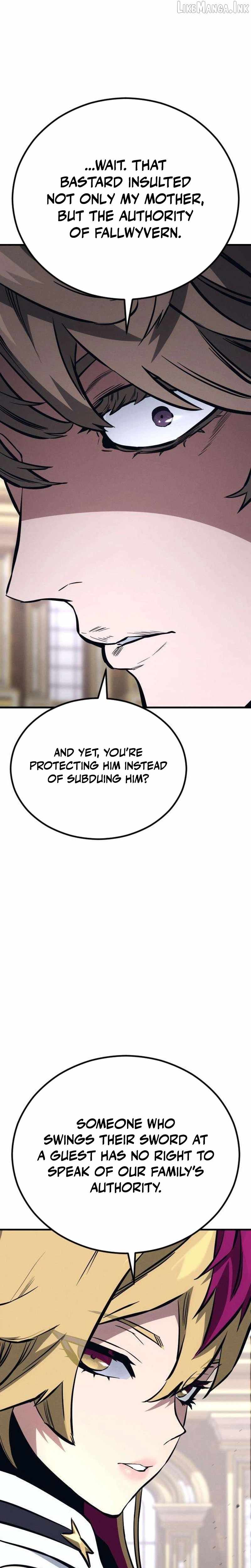 Sword of the Undying — Chapter 19 — page 6