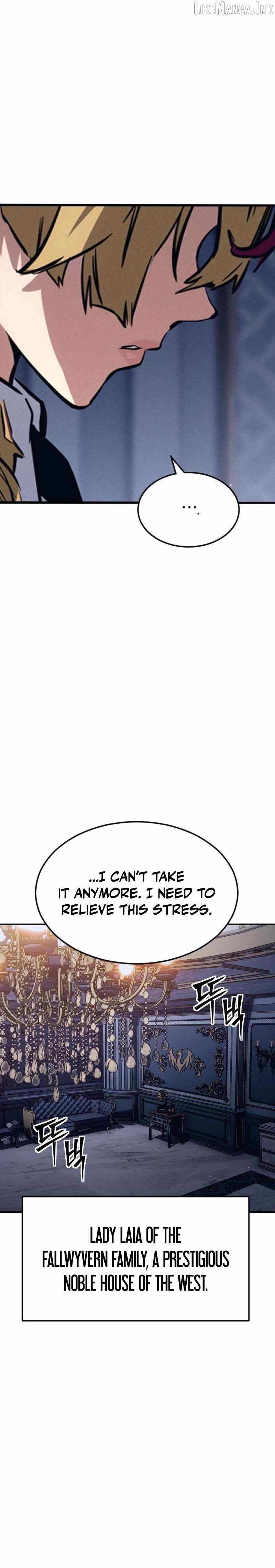 Sword of the Undying — Chapter 19 — page 16