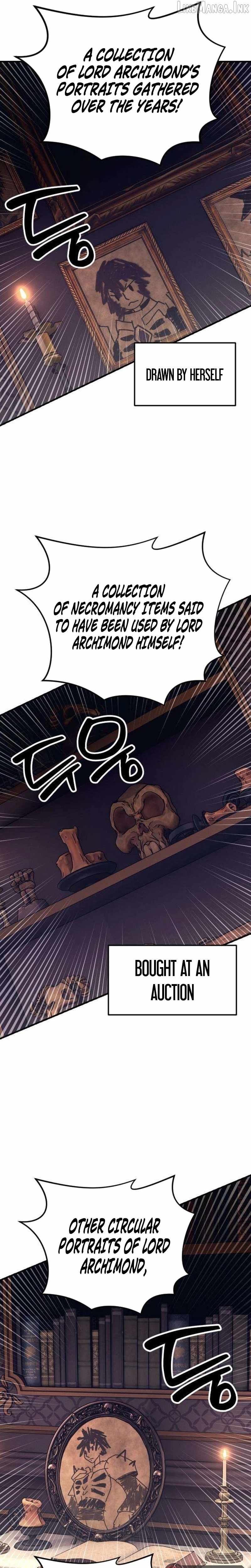 Sword of the Undying — Chapter 19 — page 20