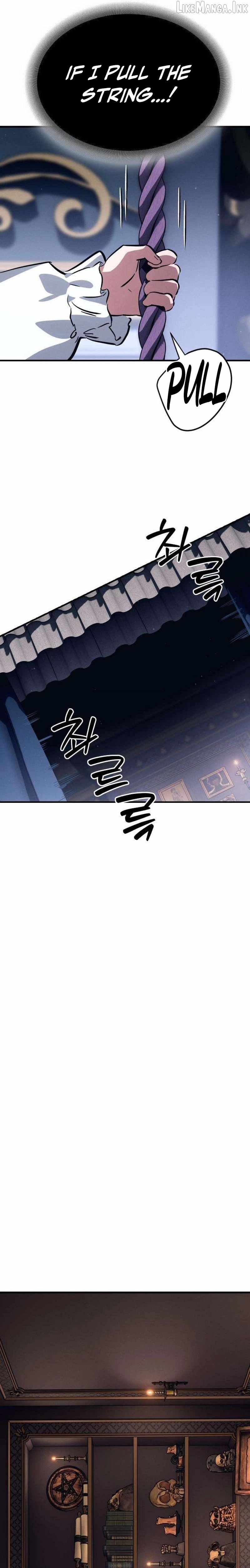 Sword of the Undying — Chapter 19 — page 47