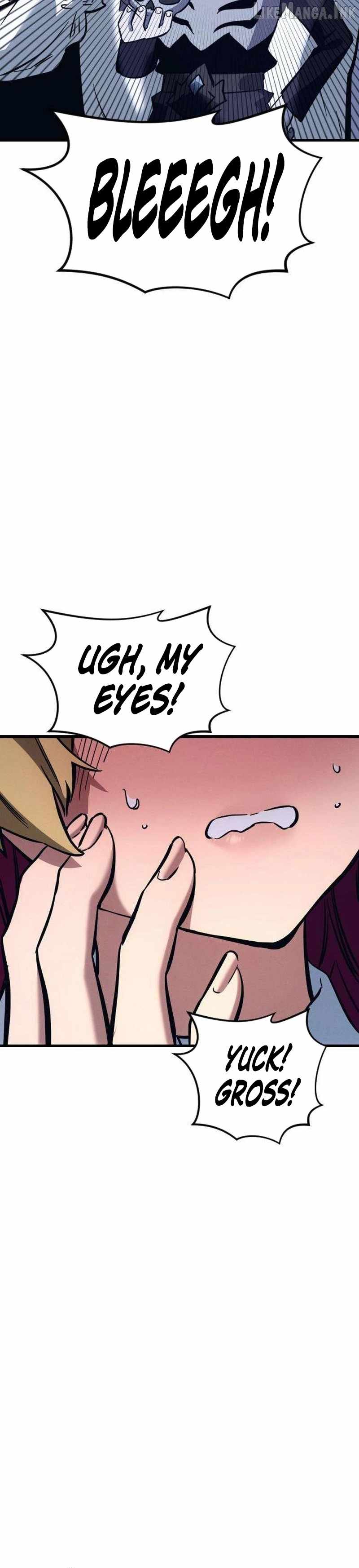 Sword of the Undying — Chapter 19 — page 52