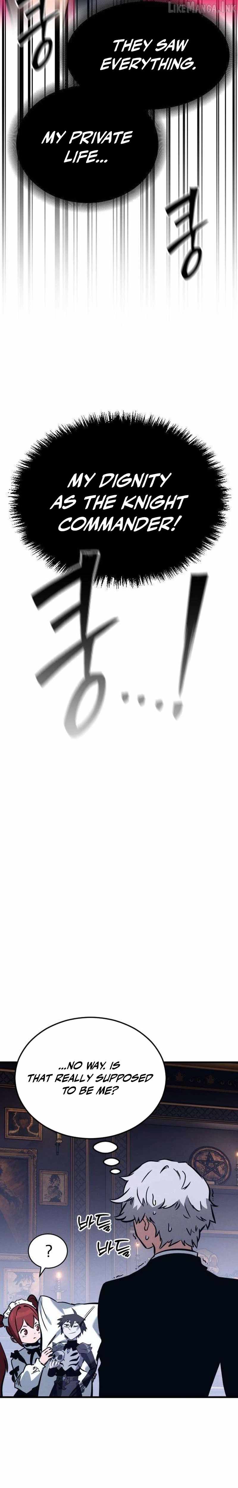 Sword of the Undying — Chapter 19 — page 54