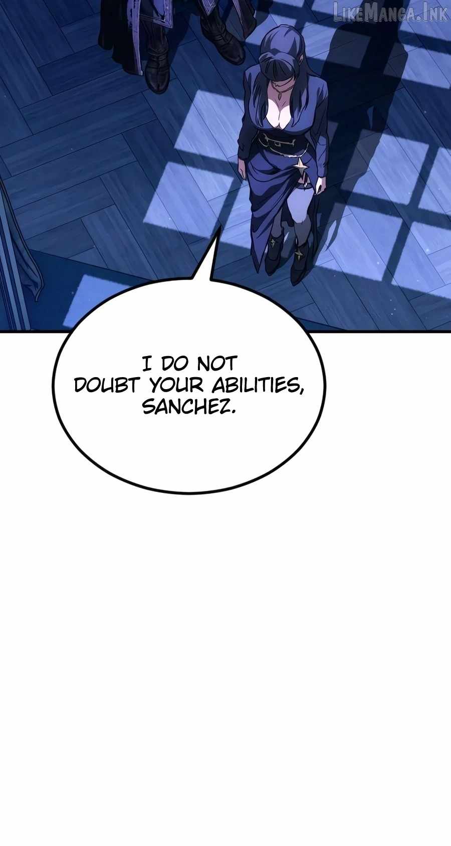 Sword of the Undying — Chapter 20 — page 10