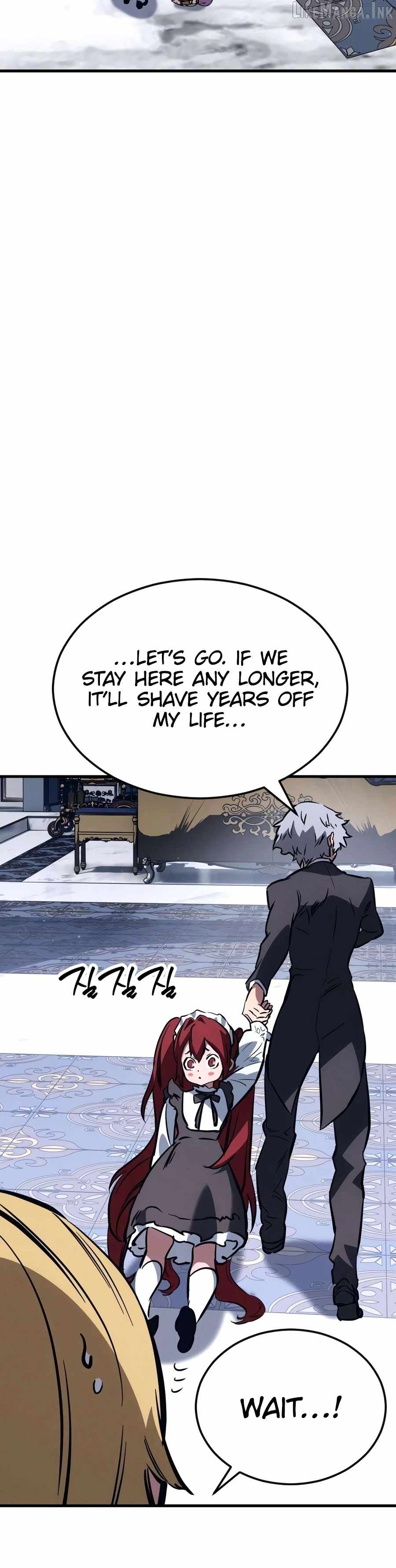 Sword of the Undying — Chapter 20 — page 20
