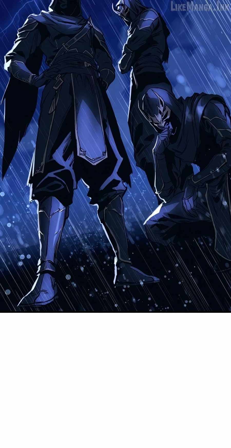 Sword of the Undying — Chapter 20 — page 38